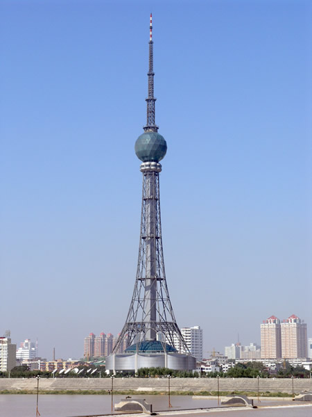 贵州发射铁塔防腐